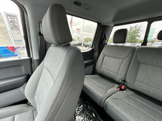 new 2025 Ford F-350 car, priced at $66,173