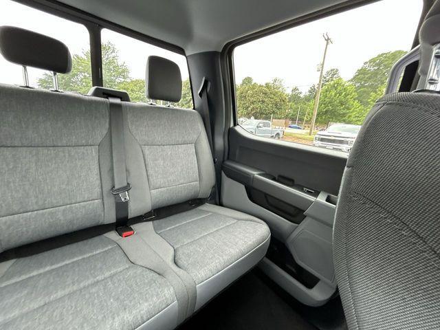 new 2025 Ford F-350 car, priced at $66,173