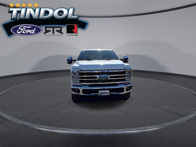 new 2026 Ford F-250 car, priced at $92,541