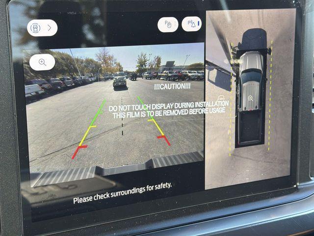 new 2026 Ford F-250 car, priced at $92,541