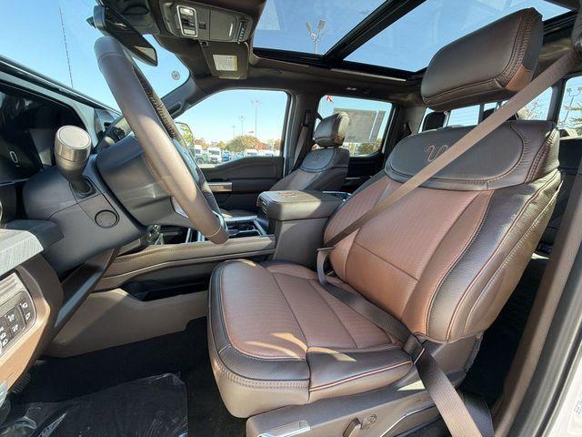 new 2026 Ford F-250 car, priced at $92,541