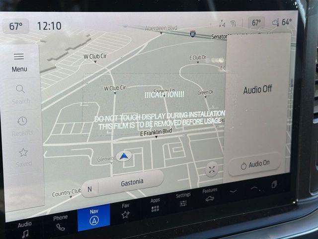 new 2026 Ford F-250 car, priced at $92,541