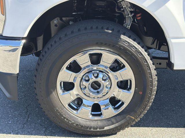 new 2026 Ford F-250 car, priced at $92,541