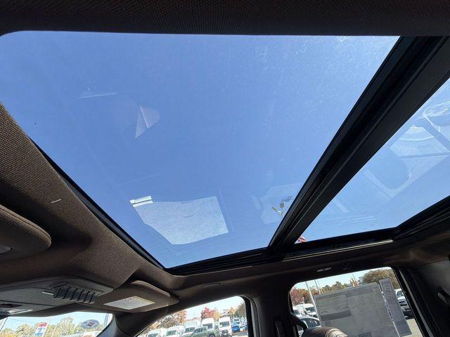 new 2026 Ford F-250 car, priced at $92,541