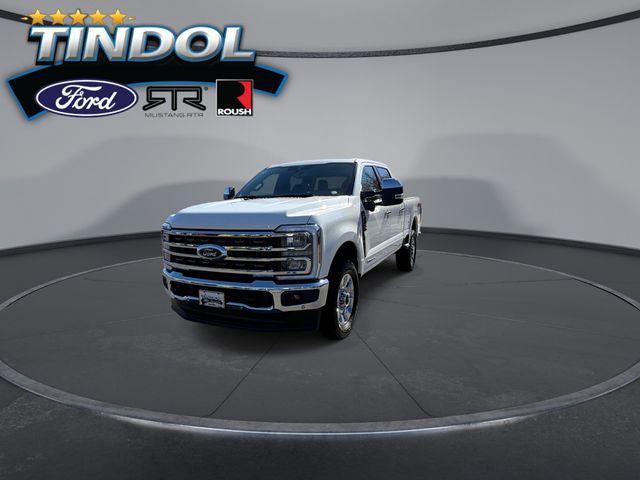 new 2026 Ford F-250 car, priced at $92,541