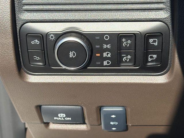 new 2026 Ford F-250 car, priced at $92,541