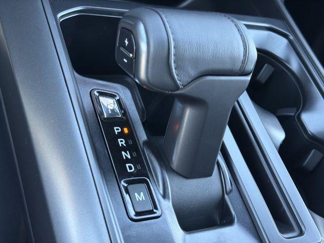 new 2025 Ford F-150 car, priced at $62,783