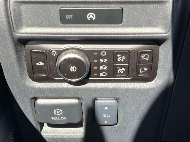 new 2025 Ford F-150 car, priced at $62,783