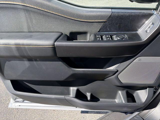 new 2025 Ford F-150 car, priced at $62,783