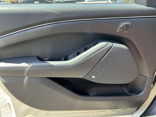new 2025 Ford Mustang Mach-E car, priced at $45,699
