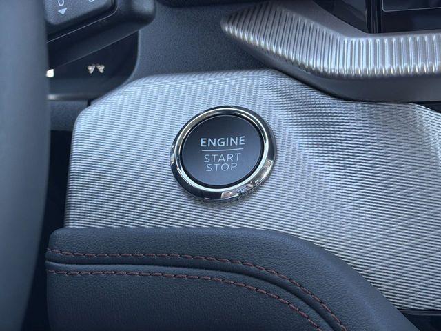 new 2025 Ford Explorer car, priced at $37,467