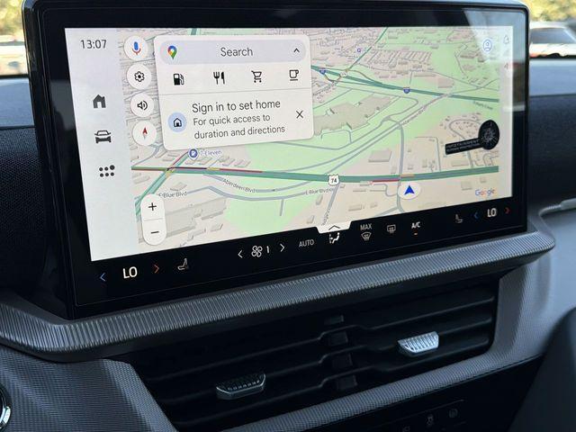 new 2025 Ford Explorer car, priced at $37,467