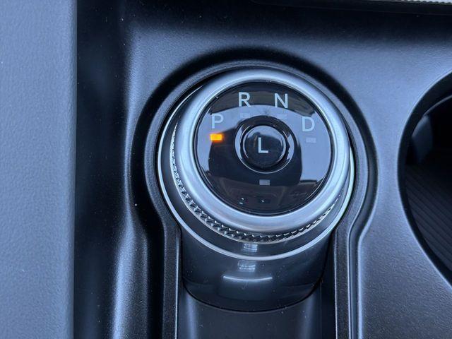 new 2025 Ford Explorer car, priced at $37,467