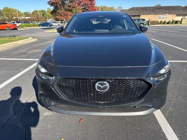 used 2025 Mazda Mazda3 car, priced at $23,871