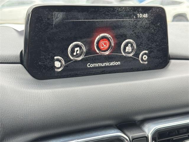 used 2018 Mazda CX-5 car, priced at $14,553