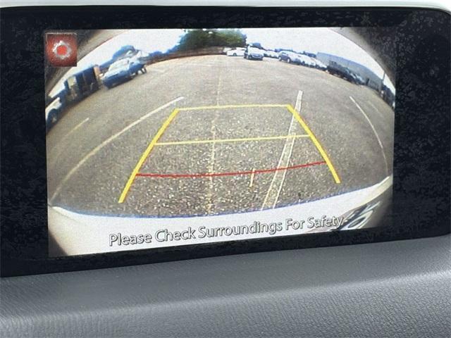 used 2018 Mazda CX-5 car, priced at $14,553