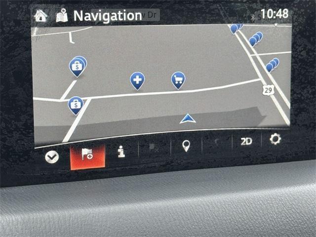 used 2018 Mazda CX-5 car, priced at $14,553