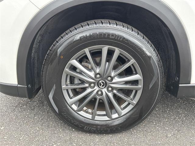 used 2018 Mazda CX-5 car, priced at $14,553