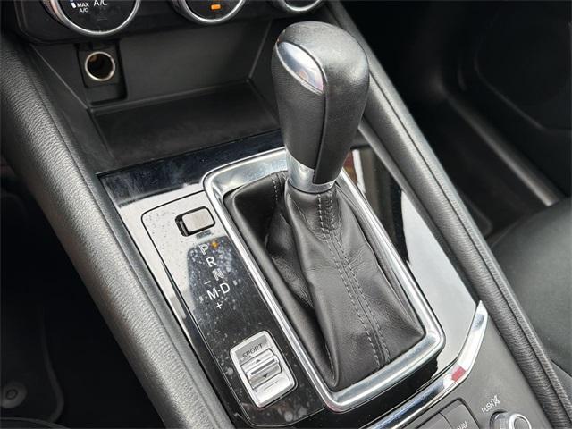 used 2018 Mazda CX-5 car, priced at $14,553