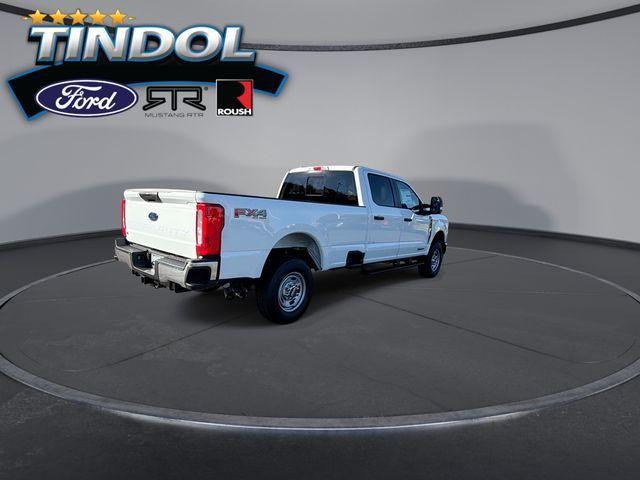 new 2025 Ford F-250 car, priced at $62,574