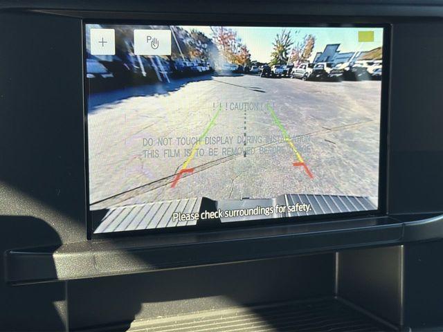 new 2025 Ford F-250 car, priced at $62,574