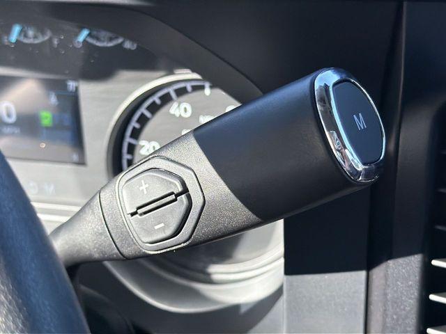 new 2025 Ford F-250 car, priced at $62,574