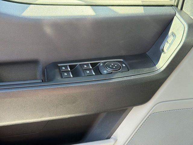 new 2025 Ford F-250 car, priced at $62,574