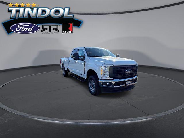 new 2025 Ford F-250 car, priced at $62,574