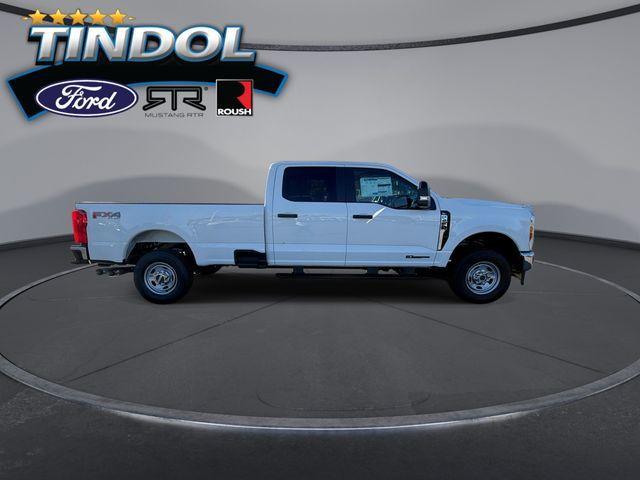new 2025 Ford F-250 car, priced at $62,574