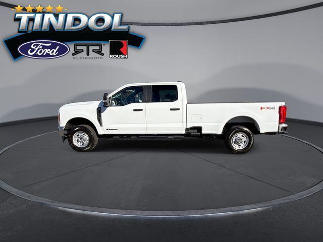 new 2025 Ford F-250 car, priced at $62,574