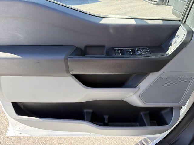 new 2025 Ford F-250 car, priced at $62,574