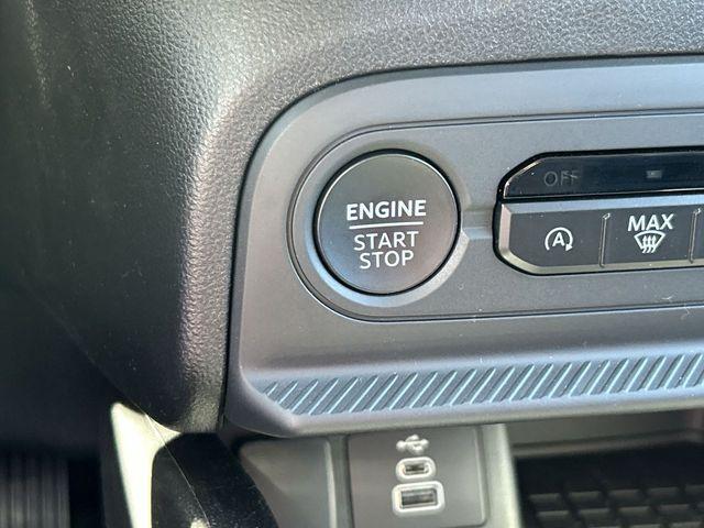 new 2025 Ford Bronco Sport car, priced at $35,128