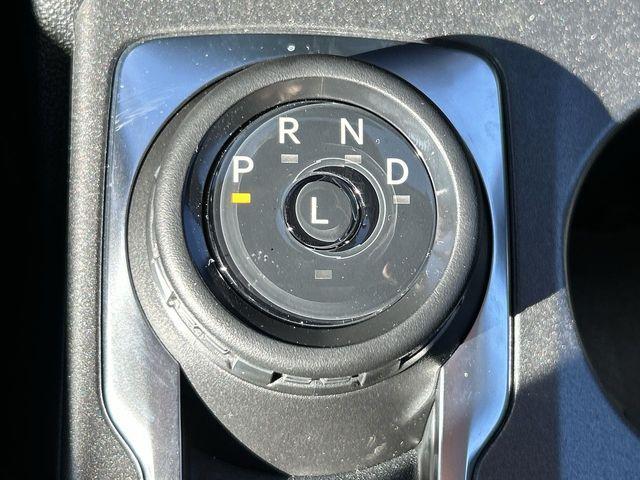 new 2025 Ford Bronco Sport car, priced at $35,128