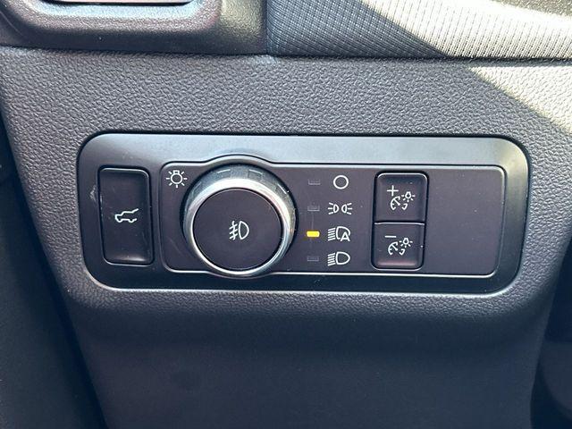 new 2025 Ford Bronco Sport car, priced at $35,128