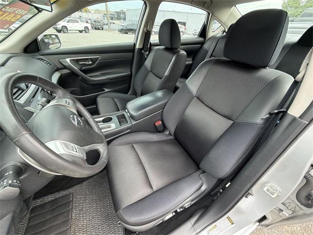 used 2017 Nissan Altima car, priced at $11,954