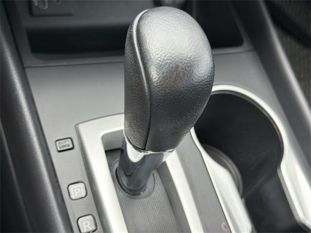 used 2017 Nissan Altima car, priced at $11,954