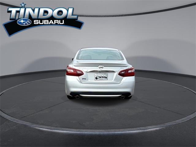 used 2017 Nissan Altima car, priced at $11,954