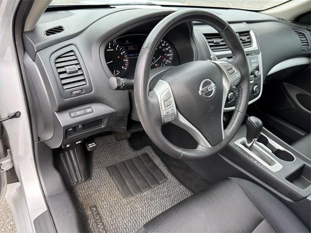 used 2017 Nissan Altima car, priced at $11,954