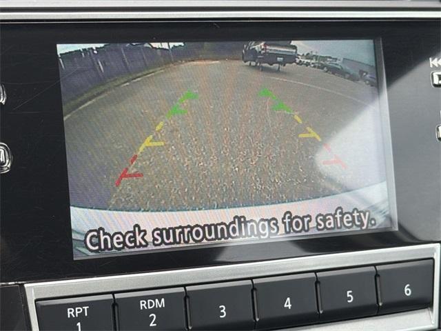 used 2017 Nissan Altima car, priced at $11,954