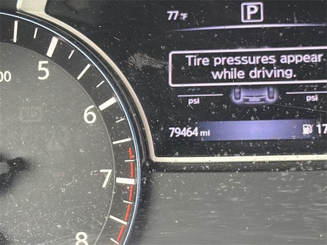 used 2017 Nissan Altima car, priced at $11,954