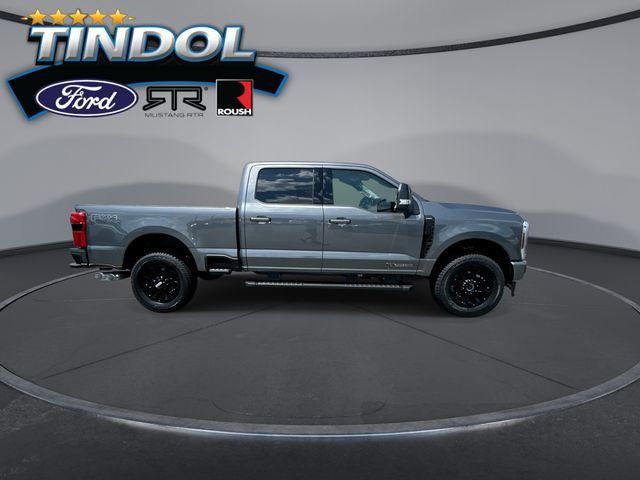 new 2025 Ford F-250 car, priced at $75,530