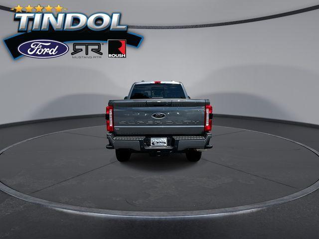 new 2025 Ford F-250 car, priced at $75,530