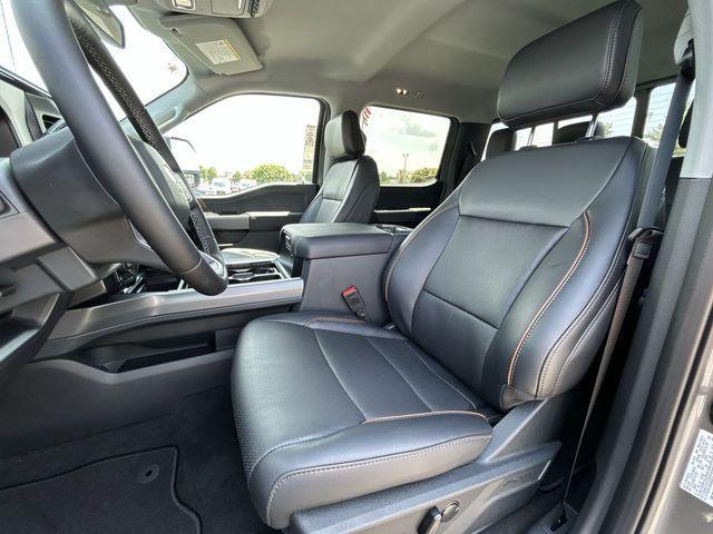 new 2025 Ford F-250 car, priced at $75,530