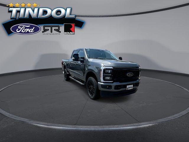 new 2025 Ford F-250 car, priced at $75,530