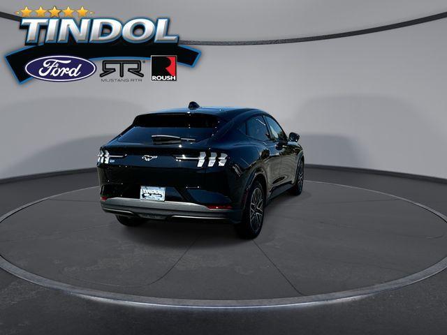 new 2025 Ford Mustang Mach-E car, priced at $45,180