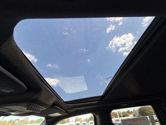 new 2025 Ford F-150 car, priced at $81,995