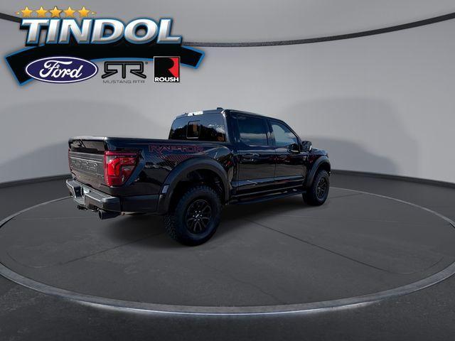 new 2025 Ford F-150 car, priced at $81,995