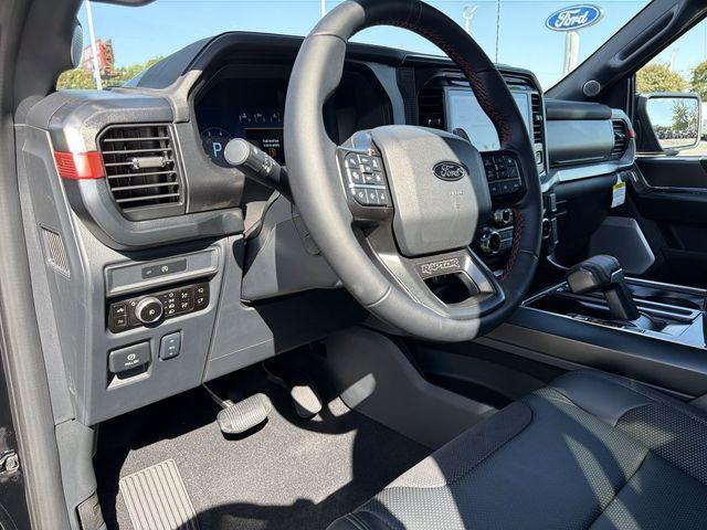 new 2025 Ford F-150 car, priced at $81,995