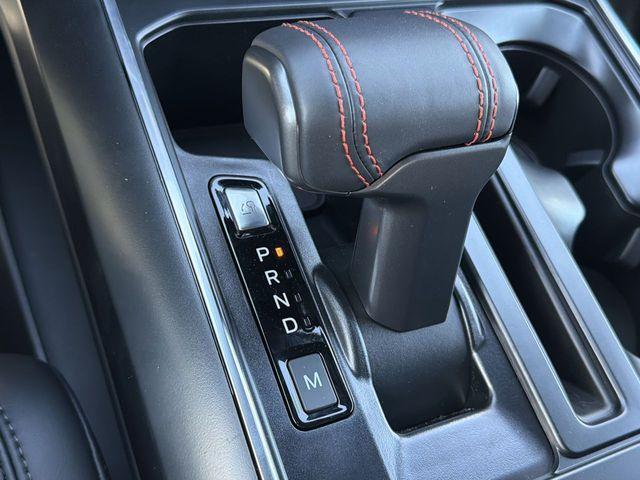 new 2025 Ford F-150 car, priced at $81,995