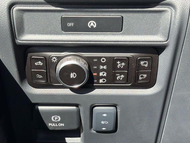 new 2025 Ford F-150 car, priced at $81,995